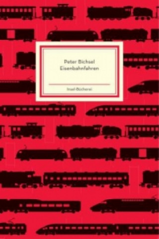 Carte Eisenbahnfahren Peter Bichsel