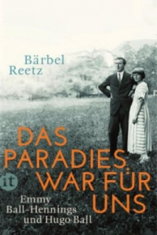 Книга Das Paradies war für uns Bärbel Reetz