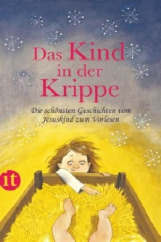 Книга Das Kind in der Krippe Gesine Dammel