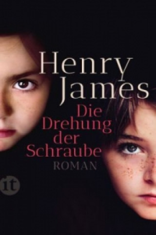 Книга Die Drehung der Schraube Henry James