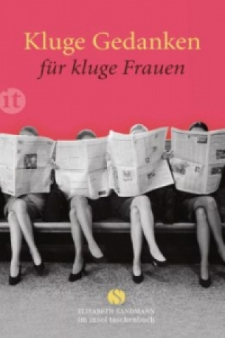 Könyv Kluge Gedanken für kluge Frauen 