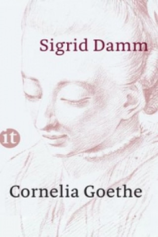 Książka Cornelia Goethe Sigrid Damm