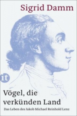 Книга Vögel, die verkünden Land Sigrid Damm