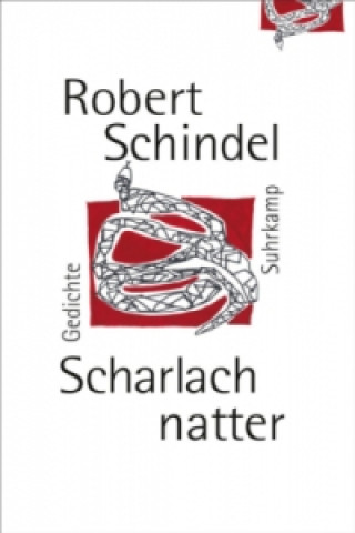 Книга Scharlachnatter Robert Schindel