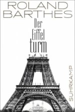 Carte Der Eiffelturm Roland Barthes