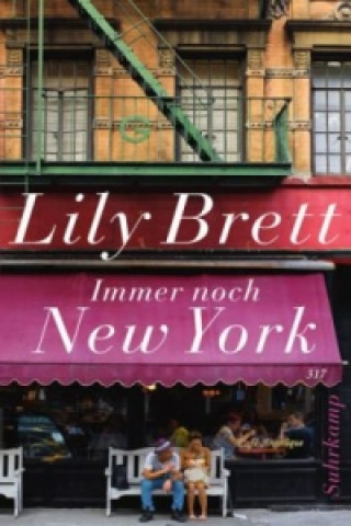 Buch Immer noch New York Lily Brett