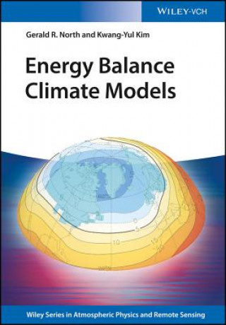 Libro Energy Balance Climate Models Gerald R North