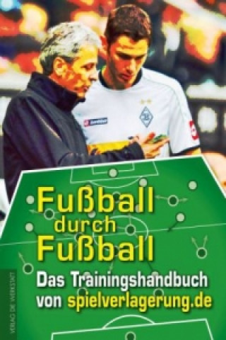 Könyv Fußball durch Fußball Marco Henseling
