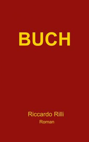 Könyv Buch Riccardo Rilli