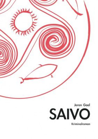 Book Saivo Jeren Gael