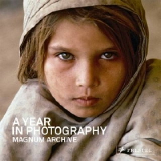 Könyv Year in Photography Magnum Photos
