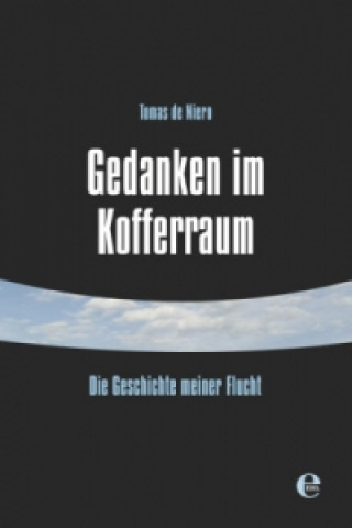 Buch Gedanken im Kofferraum Tomas de Niero