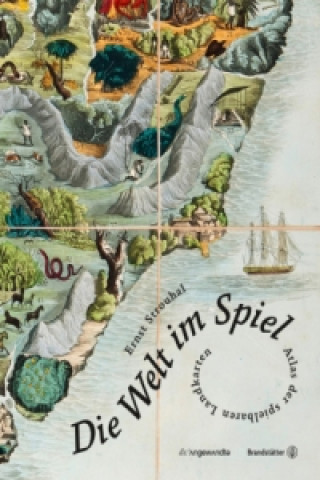 Book Die Welt im Spiel Ernst Strouhal