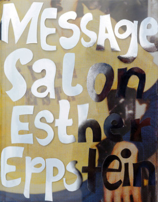 Carte Esther Eppstein: Message Salon Nadine Olonetzky