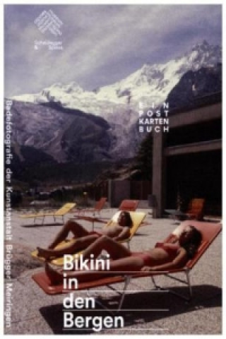Carte Bikini in Den Bergen 