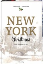 Könyv New York Christmas Lisa Nieschlag