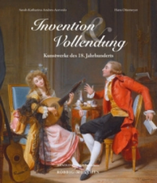 Knjiga Invention und Vollendung Christina Pucher