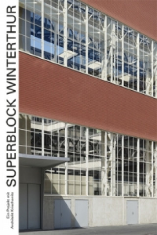 Carte Superblock Winterthur - Ein Projekt mit Architekt Krischanitz Beitrage Von Hans