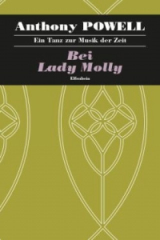 Carte Bei Lady Molly Anthony Powell