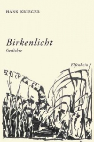 Knjiga Birkenlicht Hans Krieger