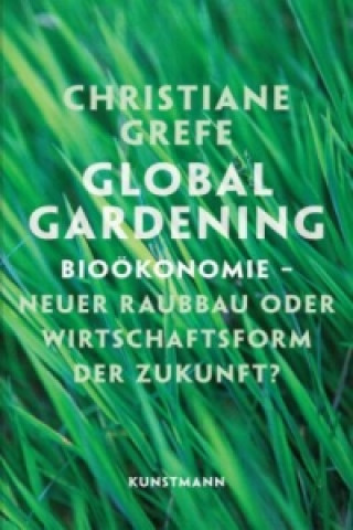 Carte Global Gardening Christiane Grefe