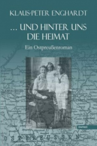 Carte ... und hinter uns die Heimat Klaus-Peter Enghardt