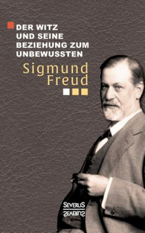 Buch Witz und seine Beziehung zum Unbewussten Sigmund Freud