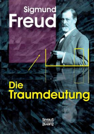 Buch Traumdeutung Sigmund Freud