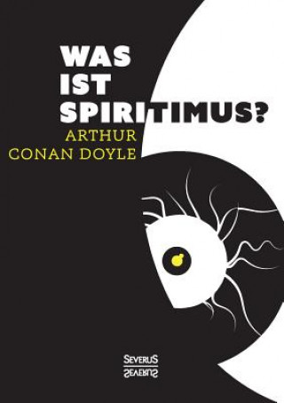 Carte Was ist Spiritismus? Arthur Conan Doyle