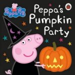 Könyv Peppa Pig: Peppa's Pumpkin Party Peppa Pig
