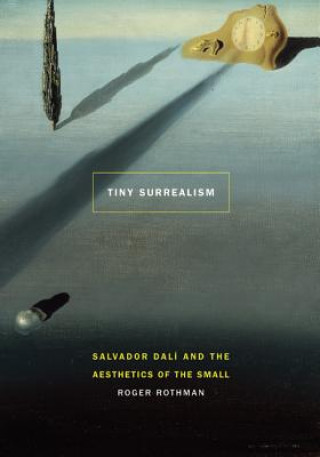 Book Tiny Surrealism Roger Rothman