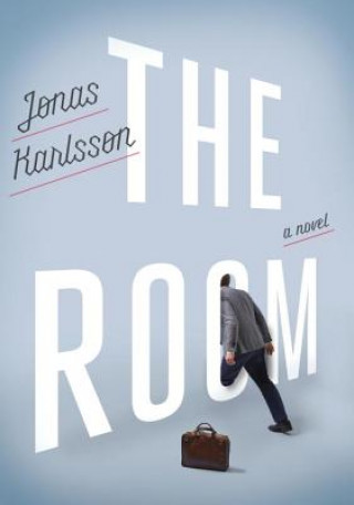 Kniha Room Jonas Karlsson