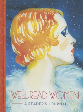 Calendar/Diary Well-Read Women Samantha Hahn