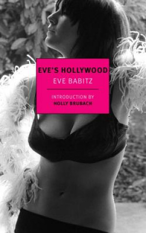 Carte Eve's Hollywood Eve Babitz