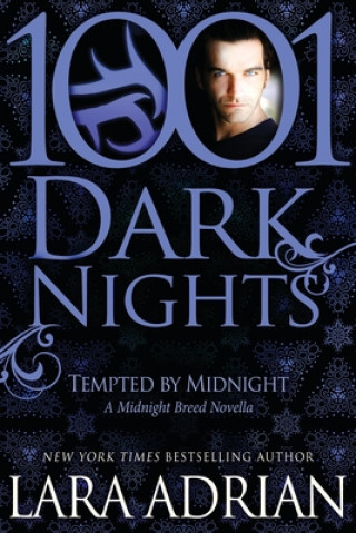 Kniha Tempted by Midnight Lara Adrian