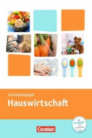 Kniha Kinderpflege - Gesundheit und Ökologie / Hauswirtschaft / Säuglingsbetreuung / Sozialpädagogische Theorie und Praxis Bianca Hempel