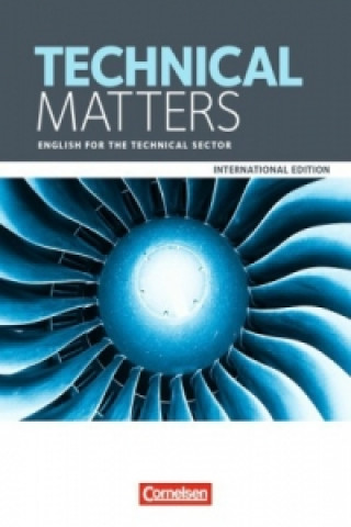 Kniha Technical Matters Robert Kleinschroth