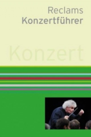 Carte Reclams Konzertführer Klaus Schweizer