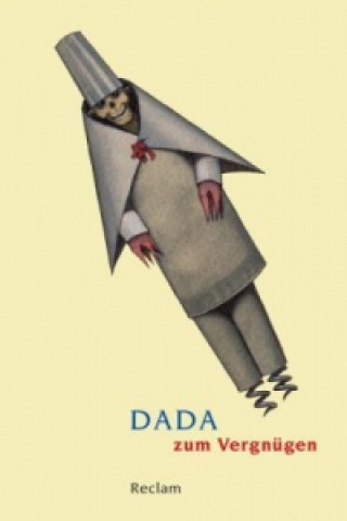 Carte Dada zum Vergnügen Hermann Korte