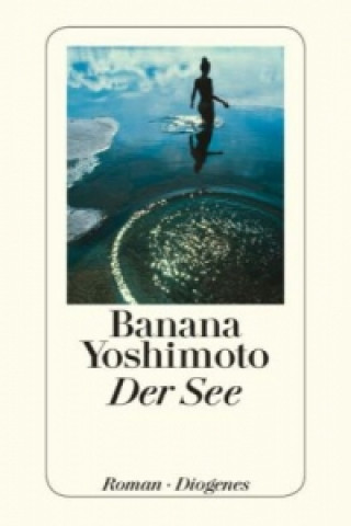 Книга Der See Banana Yoshimoto