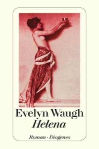 Kniha Helena Evelyn Waugh