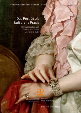 Carte Portrat als kulturelle Praxis Eva-Bettina Krems