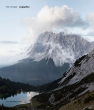 Könyv Zugspitze Hans Engels