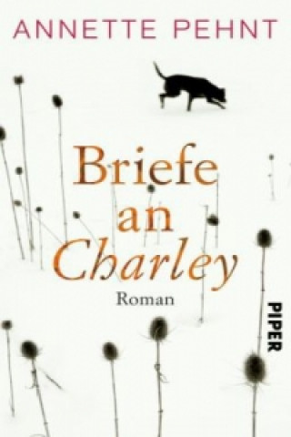 Carte Briefe an Charley Annette Pehnt