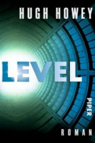 Libro Level Hugh Howey