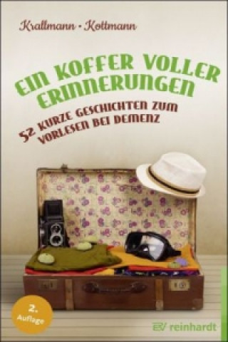 Kniha Ein Koffer voller Erinnerungen Peter Krallmann