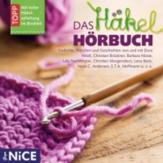 Audio Das Häkel-Hörbuch, 1 Audio-CD Dora Heldt