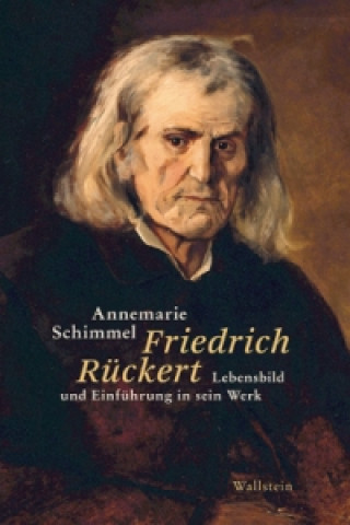 Carte Friedrich Rückert Annemarie Schimmel