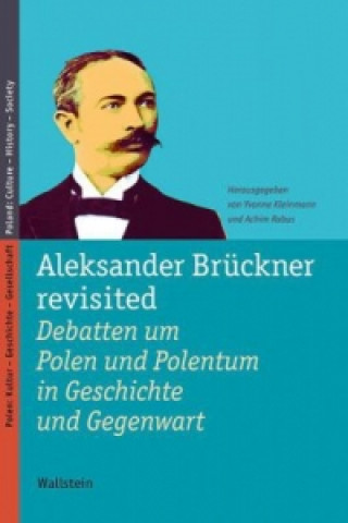 Carte Aleksander Brückner revisited Yvonne Kleinmann