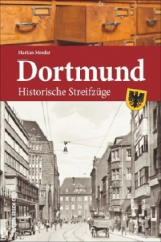 Kniha Dortmund Markus Meeder